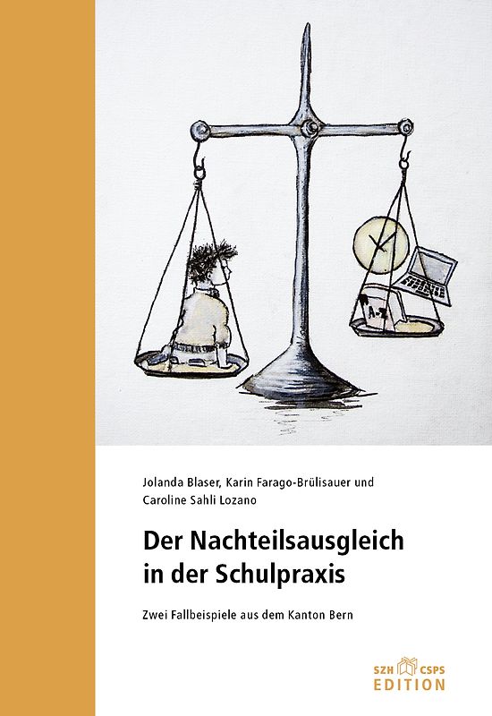 Der Nachteilsausgleich in der Schulpraxis
