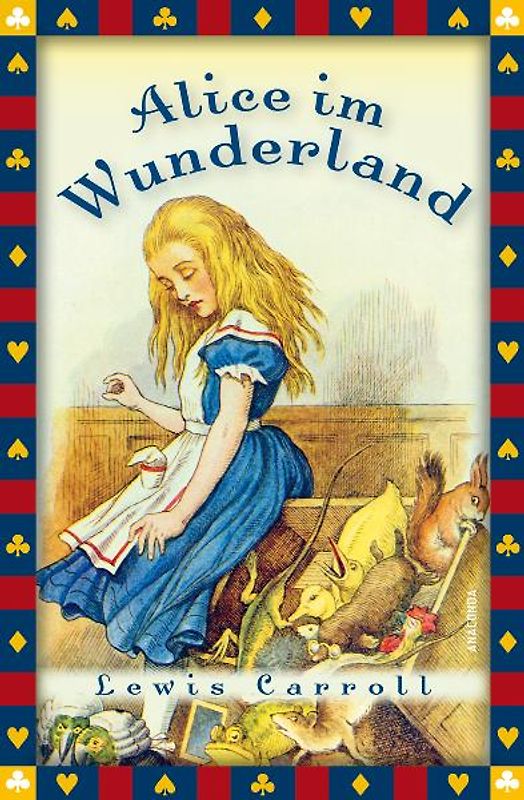 Alice im Wunderland