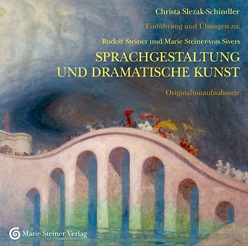 Sprachgestaltung und Dramatische Kunst