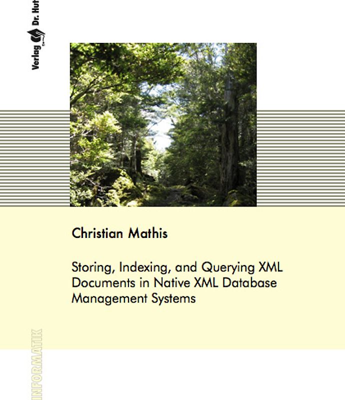 Storing, Indexing, and Querying XML Documents in Native XML Database Management Systems