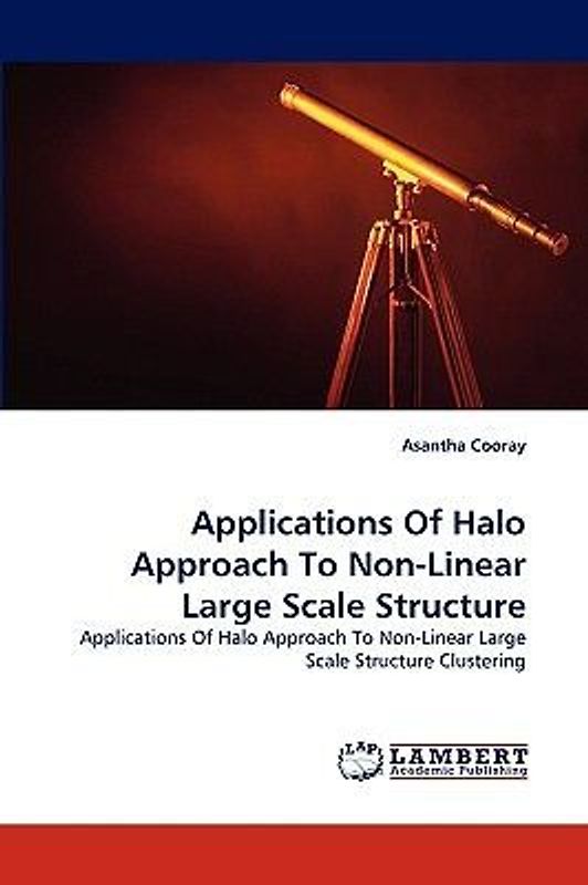 Applications Of Halo Approach To Non-Linear Large Scale Structure