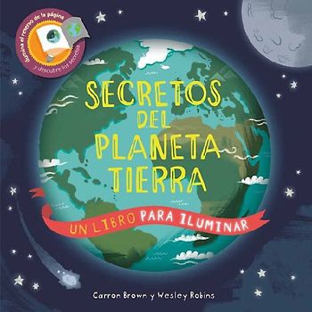 Secretos del Planeta Tierra