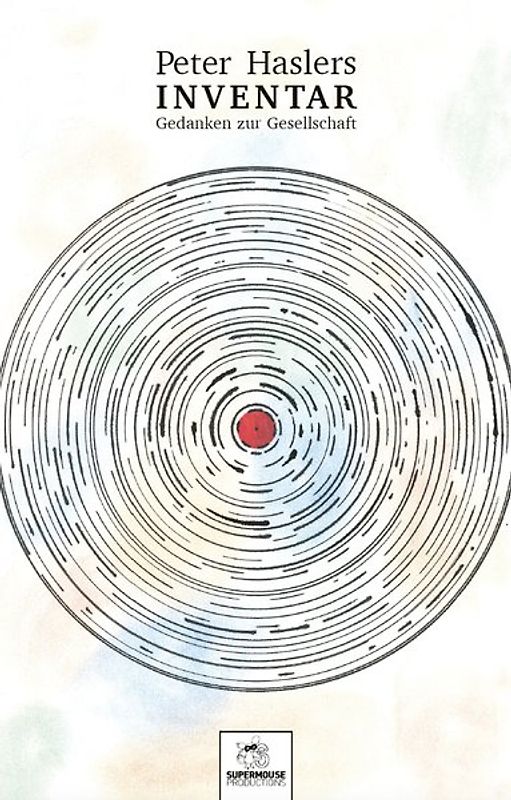 Peter Haslers Inventar