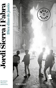 Diez días de junio : el crimen del cura pederasta