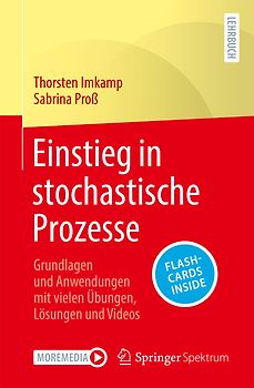 Einstieg in stochastische Prozesse