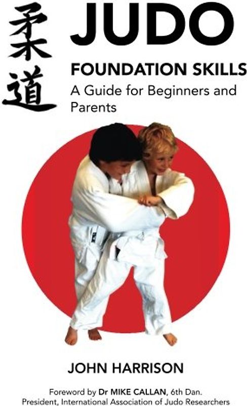 Judo Foundation Skills