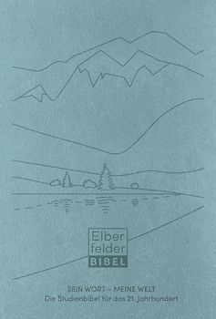 Sein Wort - meine Welt. Kunstlederausgabe