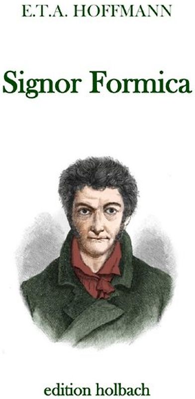 Signor Formica
