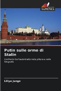 Putin sulle orme di Stalin