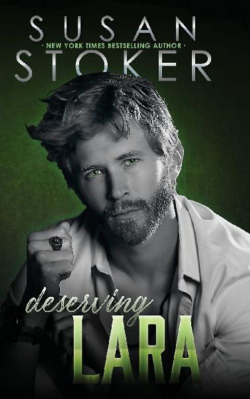 Deserving Lara