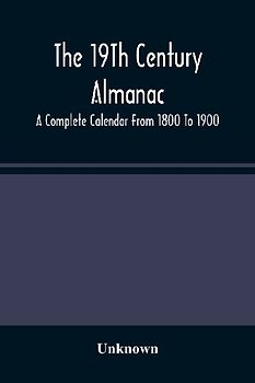 The 19Th Century Almanac