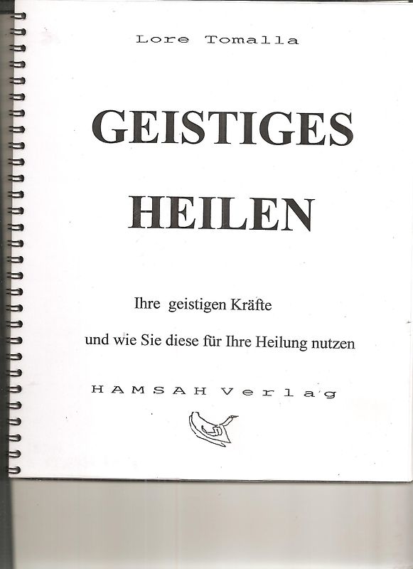 Heilungsgeheimnisse der Jahrhunderte