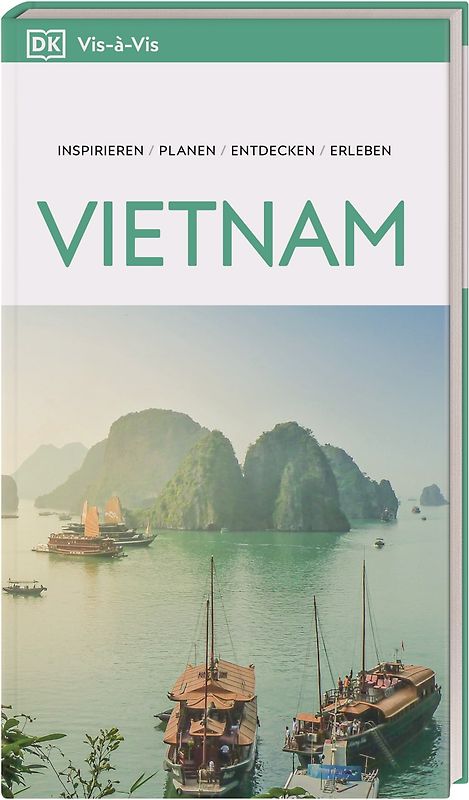 Vis-à-Vis Reiseführer Vietnam