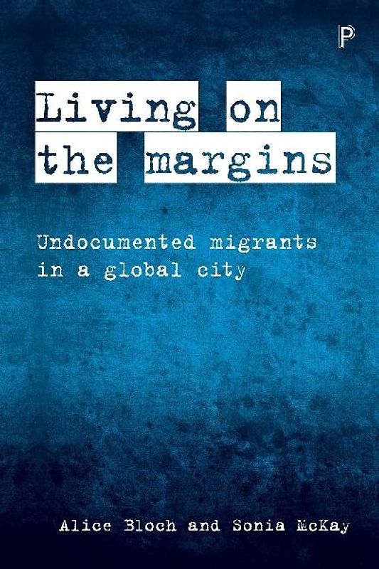 Living on the margins