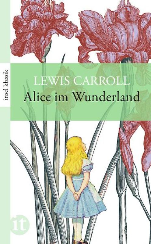 Alice im Wunderland