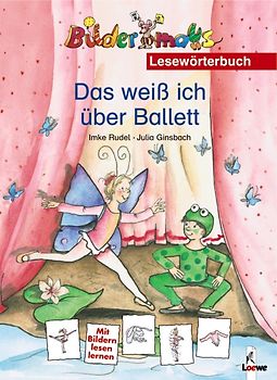 Das weiss ich über Ballett