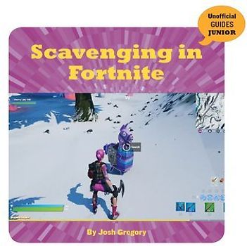 Scavenging in Fortnite