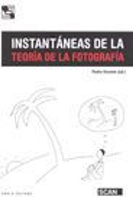 Instantànies de la teoria de la fotografia