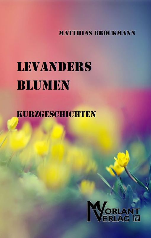 Levanders Blumen