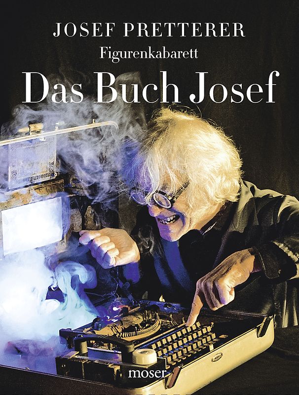 Das Buch Josef