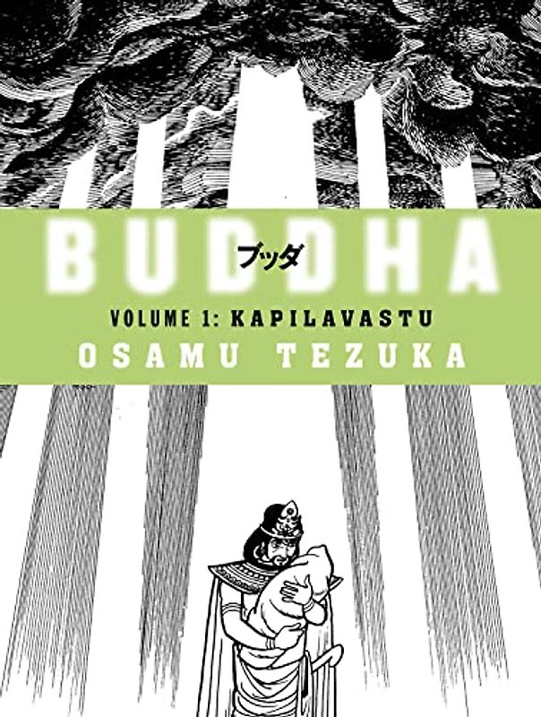 Kapilavastu (Buddha) - Tezuka, Osama