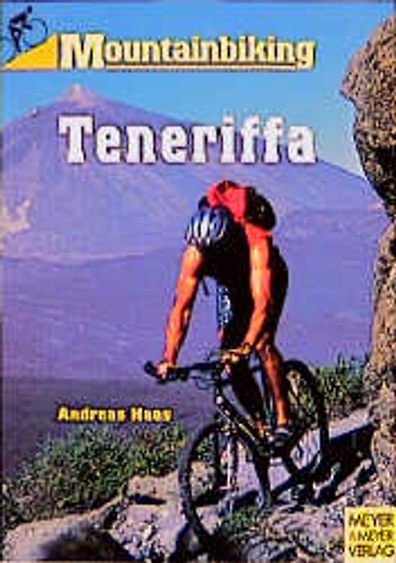 Mountainbiking Teneriffa