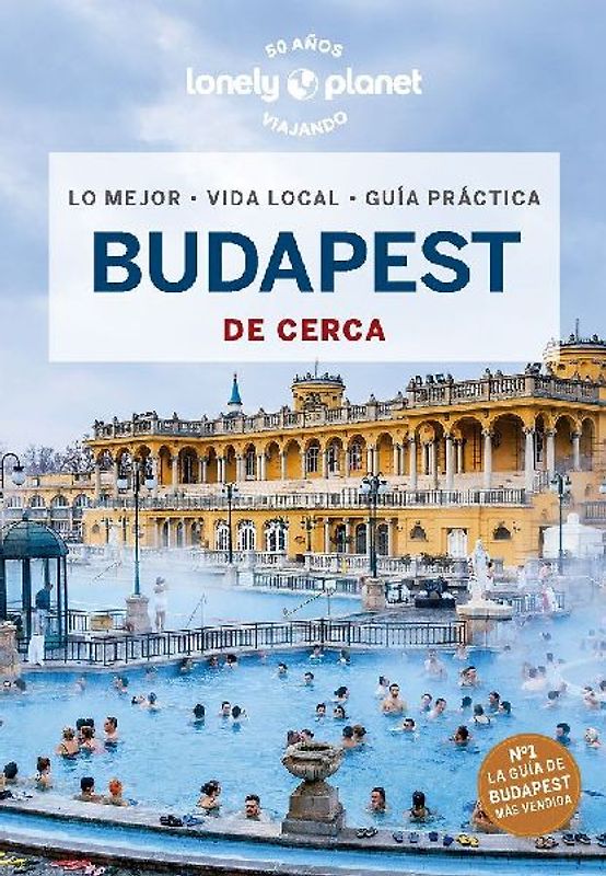 Budapest de cerca 2