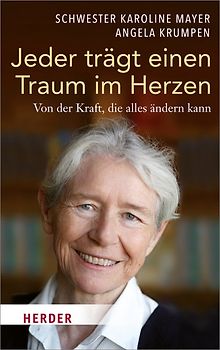 Jeder trägt einen Traum im Herzen