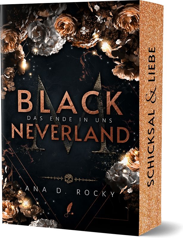 Black Neverland - Das Ende in uns