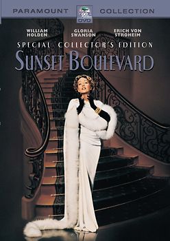 Sunset Boulevard-Special Coll. Edt. DVD
