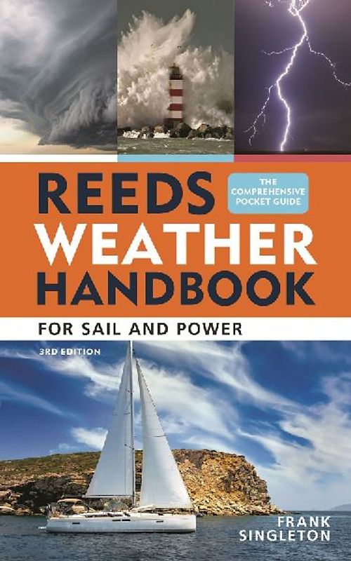 Reeds Weather Handbook 3rd Edition