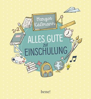 Alles Gute zur Einschulung