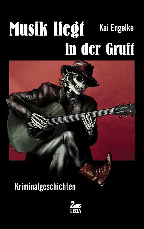 Musik liegt in der Gruft