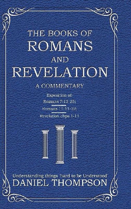 Romans and Revelation