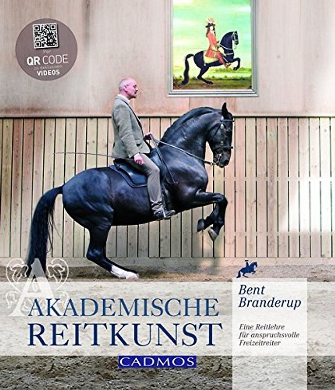 Akademische Reitkunst