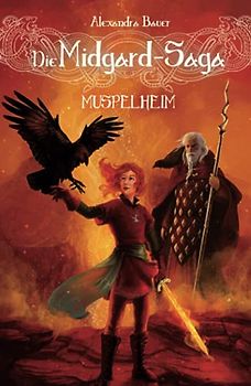 Die Midgard-Saga - Muspelheim