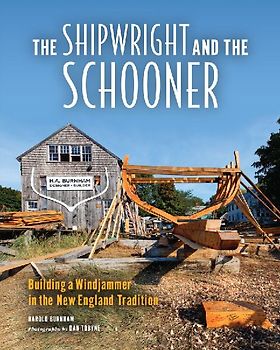 The Shipwright and the Schooner