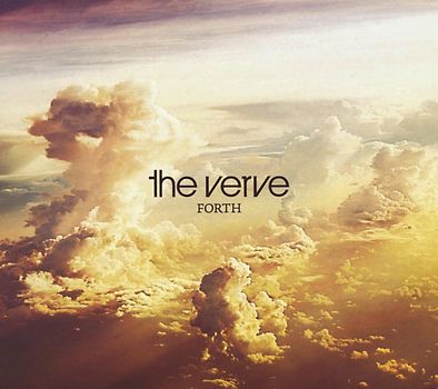 the Verve - Forth