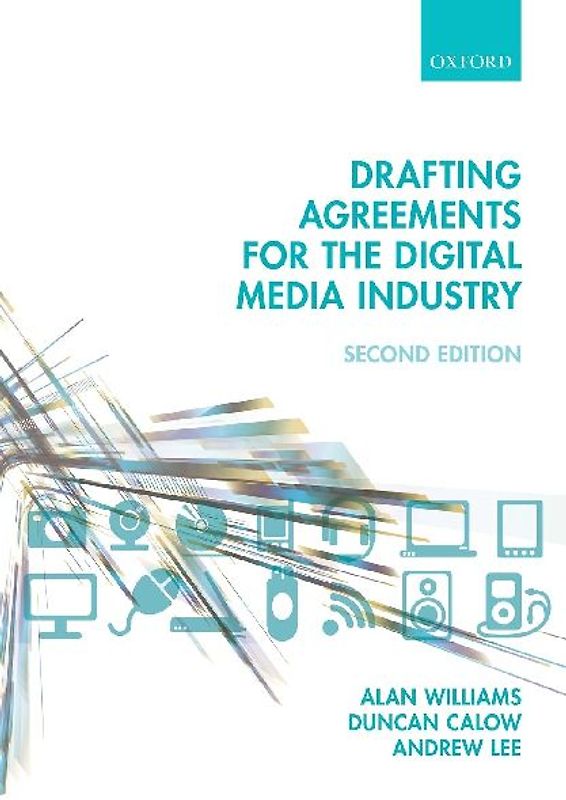 Drafting Agreements for the Digital Media Industry