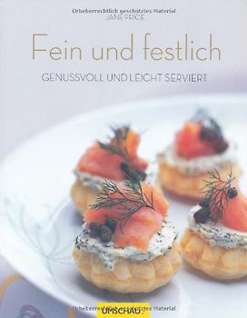 Fein und Festlich