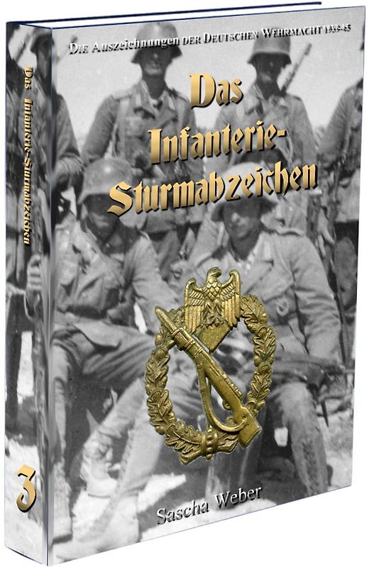 Das Infanterie-Sturmabzeichen