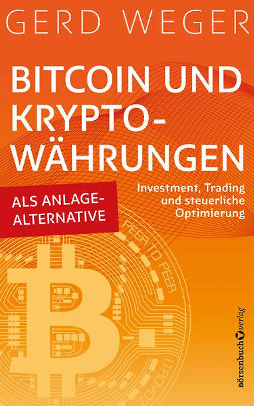 Bitcoin: Anlage und Trading