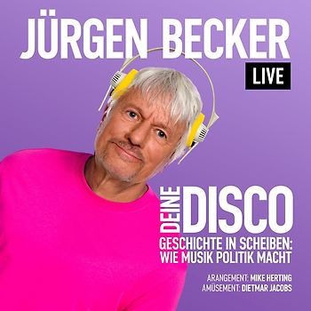 Deine Disco (2CD)