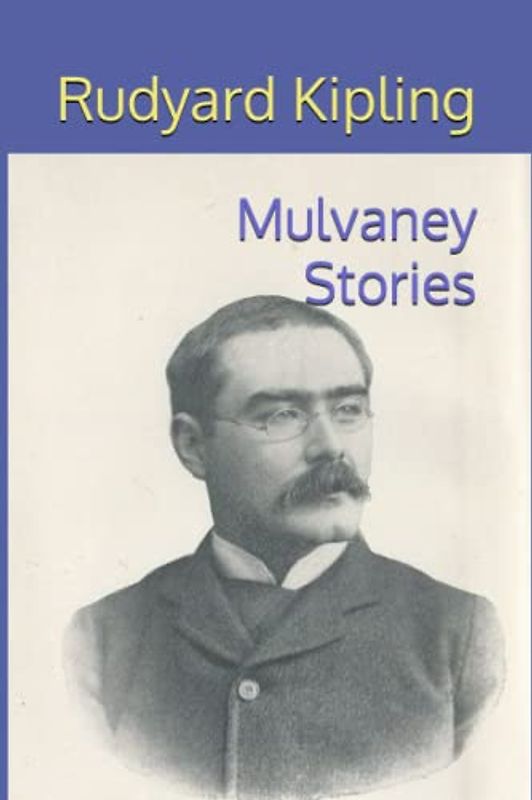 Mulvaney Stories