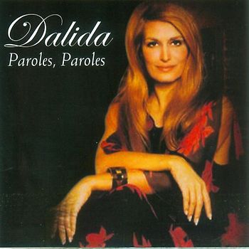 Paroles,Paroles