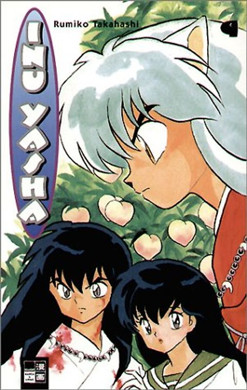 Inu Yasha 09