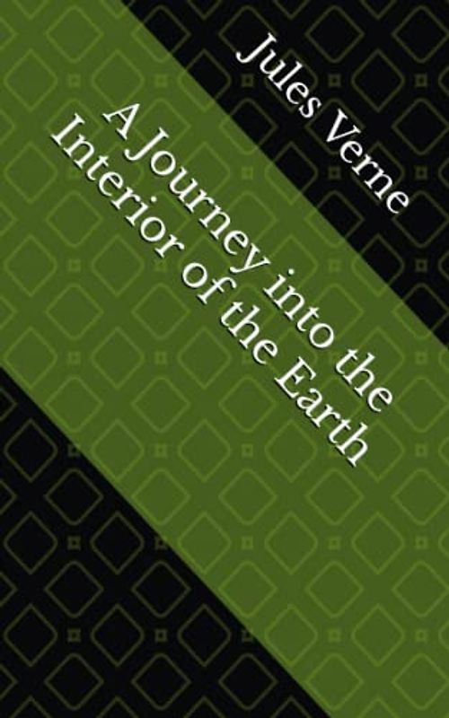 A Journey into the Interior of the Earth