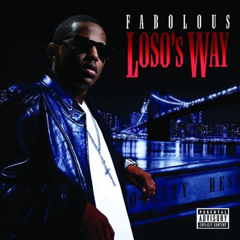 Fabolous - Loso'S Way