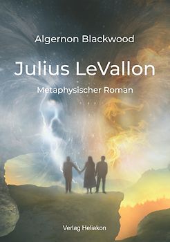 Julius LeVallon