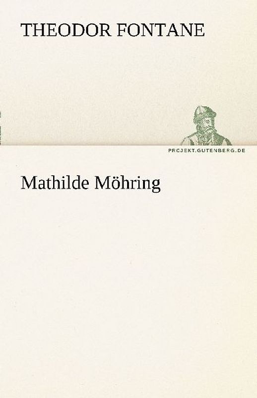 Mathilde Möhring
